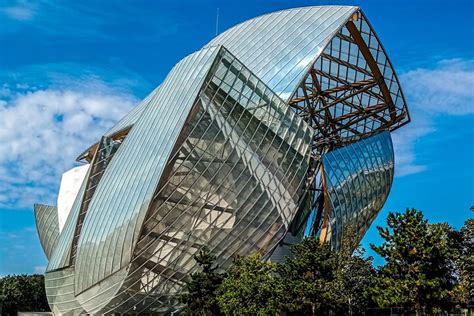 fondation louis vuitton tickets